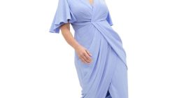 Flattering wedding guest dresses for every curve this season