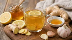 Batuk Tak Kunjung Reda? Coba Ramuan Alami Ini untuk Legakan Tenggorokan