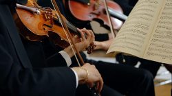Changing our tune: Classical and jazz music are simplifying, study finds