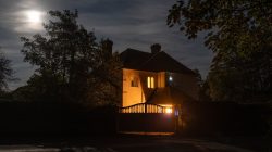 Unraveling the Science Behind ‘Haunted’ Houses