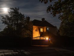 Unraveling the Science Behind ‘Haunted’ Houses