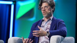 Nvidia executive: AI costs far more than human workers