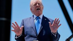 Political players harness a game-changing tool to transform elections forever