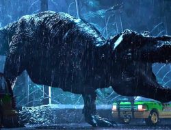 Wrong About T-Rex: Scientists Reveal It Moved Like an Ostrich Not a Reptile