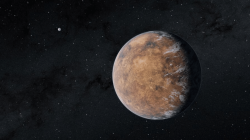 James Webb Telescope Uncovers Mystery Blocking Hidden “Second Earth” Moon
