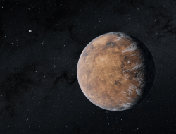 James Webb Telescope Uncovers Mystery Blocking Hidden “Second Earth” Moon