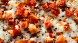 What Your Favorite Food Reveals About You