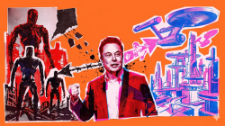 Elon Musk’s OpenAI Fight: Star Trek Dreams, Not Terminator Fears