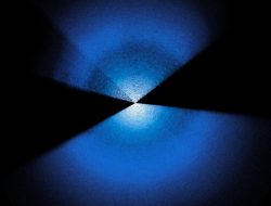Prepare for the cosmic end: Scientists say universe will collapse much earlier than expected