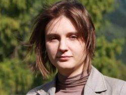 The 400-year mystery solved by a Ukrainian mathematician