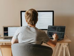 Smart Students Warned: Don’t Choose CS Just for Cash