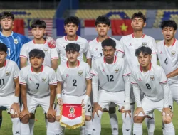 Jangan Kalah di Sidoarjo! Jadwal Timnas U-17 vs Vietnam di Piala AFF 2026