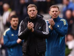 Bournemouth’s Win at Newcastle Boosts Pressure on Eddie Howe