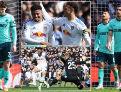 Leeds’ New Star Emerges, Scaring Chelsea