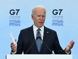 The Break: How Europe Lost Its Love for America