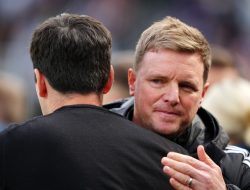 Howe’s Unshakable Faith in Himself Despite Another Defeat