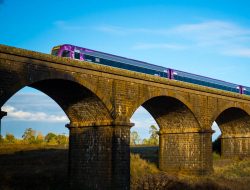 Free public transport in Victoria – is it enough to change habits?