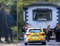 Traveller’s Right to Stay Overruled by Human Rights Concerns