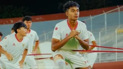 Timnas Indonesia U-17 Tak Lolos, Klasemen Runner-Up Piala AFF U-17 2026 Usai Thailand Kalah dari Laos