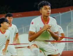 Timnas Indonesia U-17 Tak Lolos, Klasemen Runner-Up Piala AFF U-17 2026 Usai Thailand Kalah dari Laos