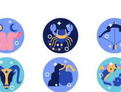 Ramalan Zodiak Minggu 19 April 2026: Libra, Scorpio, Sagitarius, Capricorn, Aquarius, dan Pisces