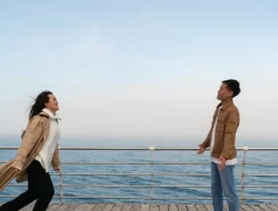 Ramalan Cinta Zodiak Minggu 19 April 2026: Libra, Scorpio, Sagitarius, Capricorn, Aquarius, dan Pisces