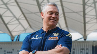 Six Eels Targets for 2026’s Final Stretch