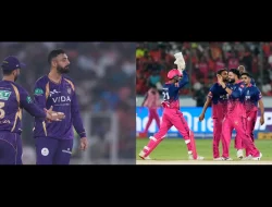 Eden Gardens Pitch Report: KKR vs RR, IPL 2026 Match 28