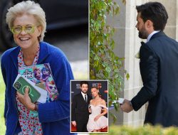 Jack Whitehall’s Wedding Chaos: Dress Code Fiasco and Multiple Gowns Exposed