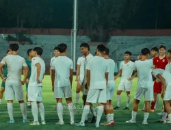 Lawan Vietnam U-17 di Sidoarjo! Terungkap Strategi Timnas Indonesia U-17 Lolos ke Semifinal AFF U-17 2026