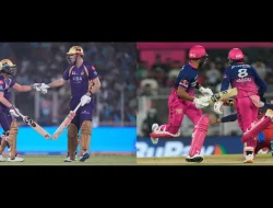 IPL 2026: KKR vs RR Clash Preview & Fantasy Insights