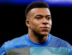 Legenda Prancis Sebut Mbappe Egois, Petit Bocorkan Penyebab Kegagalan Madrid