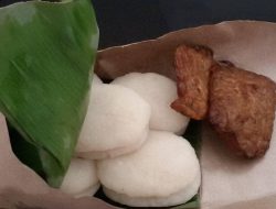 7 Makanan Khas Sleman yang Harus Dicoba Saat Liburan