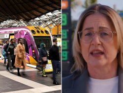 State to offer free public transport for millions as premier admits to rising fuel costs