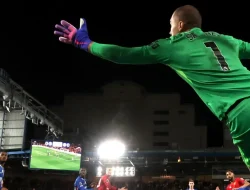 Gol Cunha Bawa Manchester United Kalahkan Chelsea, Liam Rosenior Kecewa