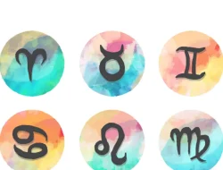Ramalan Zodiak Hari Ini: Aries, Taurus, Gemini, Cancer, Leo, Virgo