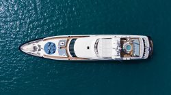 Australia’s hidden recovery: luxury superyacht rehab at $600k a week