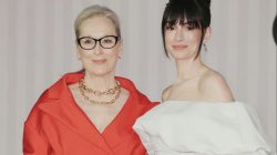 A Day with Meryl Streep and Anne Hathaway: A New Perspective on The Devil Wears Prada 2