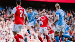 Jadwal Manchester City vs Arsenal Malam Ini: Laga Penentu Gelar Juara Premier League