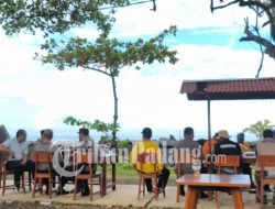 Pencarian Bocah Tenggelam di Padang Lanjut, Tim Gabungan Selidiki Wilayah 1,5 Mil