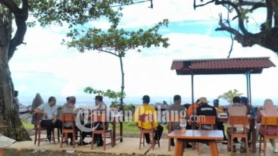 Pencarian Bocah Tenggelam di Padang Lanjut, Tim Gabungan Selidiki Wilayah 1,5 Mil