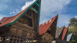 Puluhan Ribu Siswa Sumatera Berebut Masuk 5 Kampus Terbaik RI