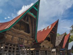 Puluhan Ribu Siswa Sumatera Berebut Masuk 5 Kampus Terbaik RI