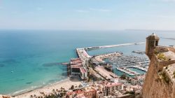 Coastal Gems of Alicante