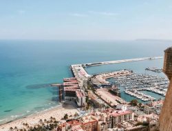 Coastal Gems of Alicante