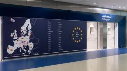 Top EU Destination Eases Entry for UK Travelers