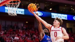 Ex-Wisconsin Star Returns to Big Ten Rival for Senior Year
