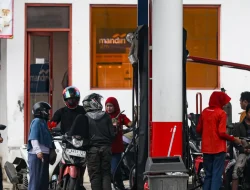 Harga BBM Non Subsidi Naik, Ekonom UGM Percaya Tidak Pengaruhi Daya Beli Masyarakat