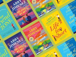 How to Read Abby Jimenez’s Books in Order