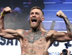 Dana White Teases McGregor’s UFC Comeback After 5-Year Hiatus
